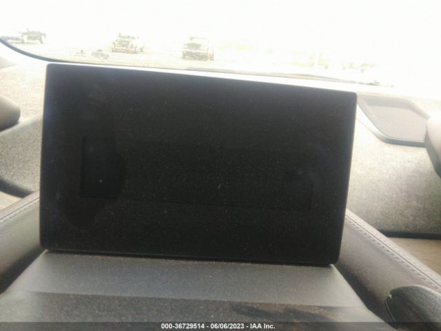 WBY1Z8C30HV890205 BMW I3