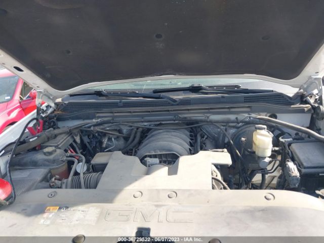 3GTU2UEC9EG294085 GMC Sierra 1500 Sle
