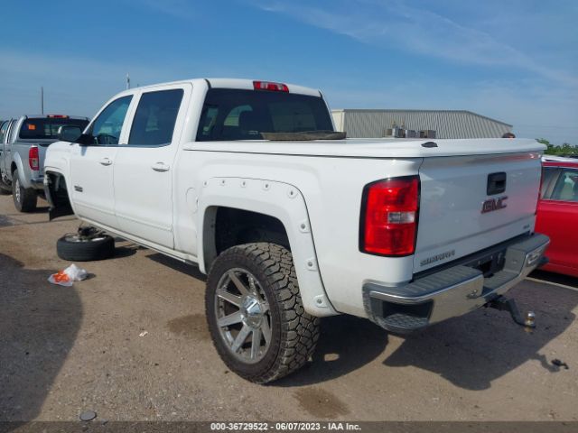 3GTU2UEC9EG294085 GMC Sierra 1500 Sle