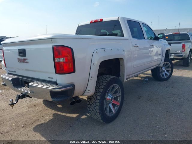 3GTU2UEC9EG294085 GMC Sierra 1500 Sle