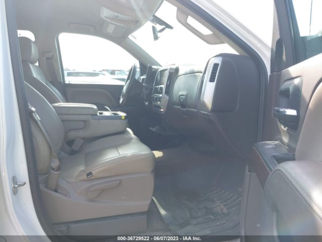 3GTU2UEC9EG294085 GMC Sierra 1500 Sle