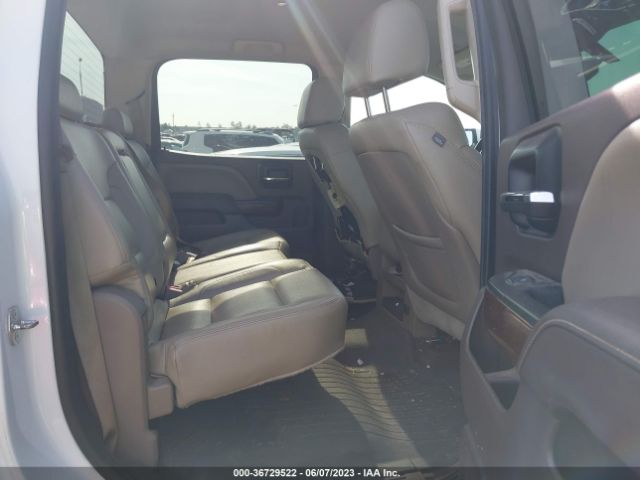 3GTU2UEC9EG294085 GMC Sierra 1500 Sle