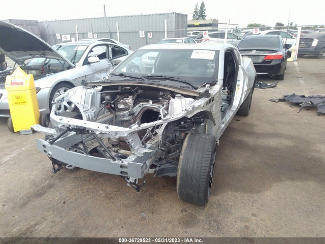 Chevrolet CAMARO 2SS 2017 1G1FH1R70H0210420 Image 7