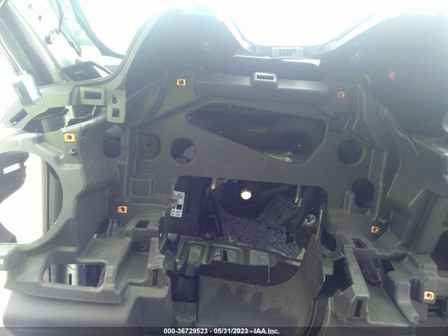 Chevrolet CAMARO 2SS 2017 1G1FH1R70H0210420 Image 8