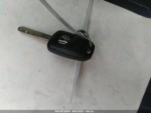 Honda Civic Sedan Lx 2019 2HGFC2F65KH554742 Image 3