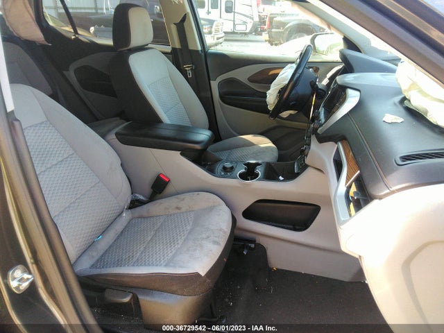GMC Terrain Sle 2019 3GKALMEV2KL101381 Image 5