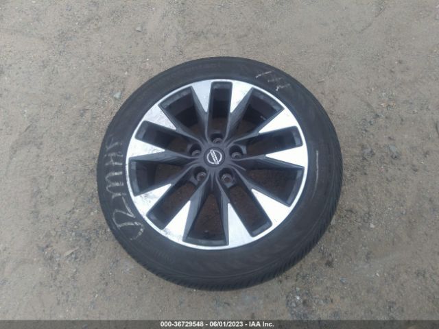 3N1AB7AP3KY348311 Nissan SENTRA SR