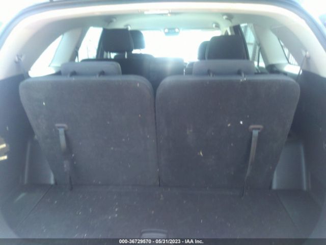 5XYPG4A58JG387923 KIA Sorento Lx V6
