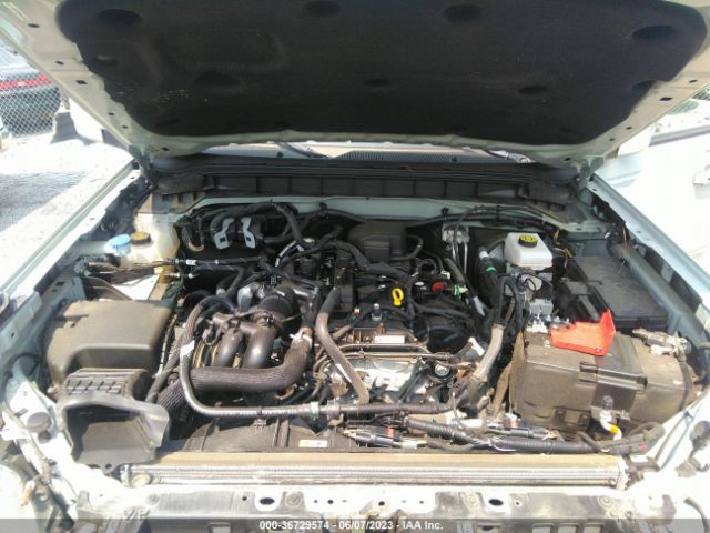 1FMDE5BH6NLB10197 Ford Bronco Base/big Bend