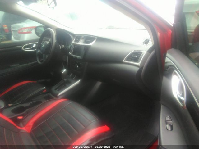 3N1AB7APXKY244110 Nissan SENTRA SV