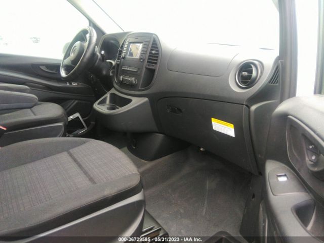 WD3PG2EA5L3671524 Mercedes-Benz METRIS CARGO VAN