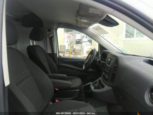 WD3PG2EA5L3671524 Mercedes-Benz METRIS CARGO VAN