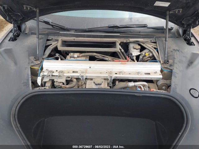 Tesla MODEL S 2022 5YJSA1E59NF467457 Image 11