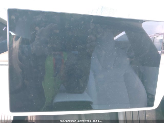 Tesla MODEL S 2022 5YJSA1E59NF467457 Image 8