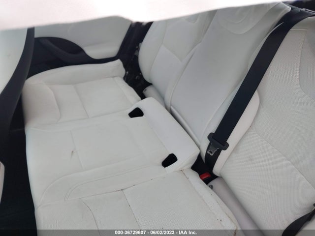 Tesla MODEL S 2022 5YJSA1E59NF467457 Image 9