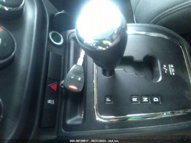 1C4NJPBA8ED774515 Jeep Patriot Sport