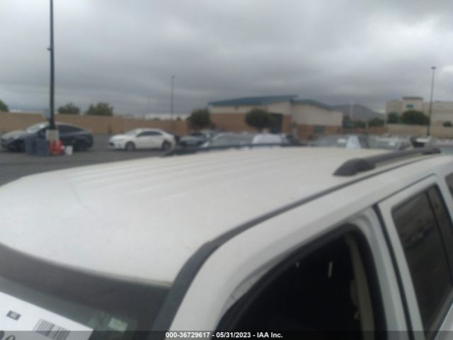 1C4NJPBA8ED774515 Jeep Patriot Sport