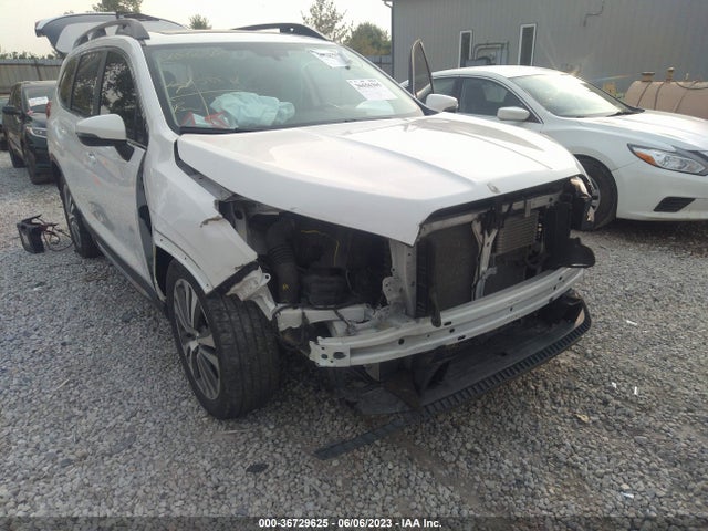 2019 SUBARU ASCENT LIMITED VIN: 4S4WMALD3K3464545