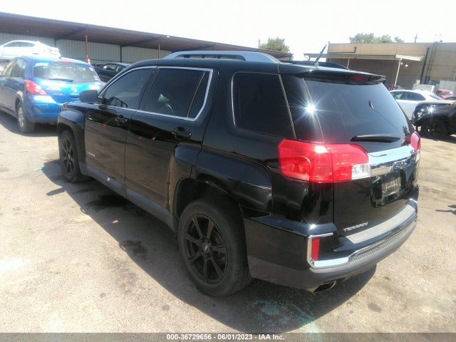 GMC Terrain Sle 2017 2GKALMEK9H6113482 Image 3