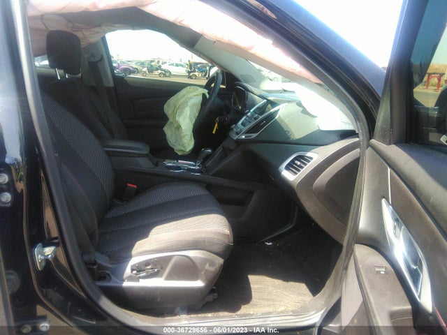 GMC Terrain Sle 2017 2GKALMEK9H6113482 Image 5