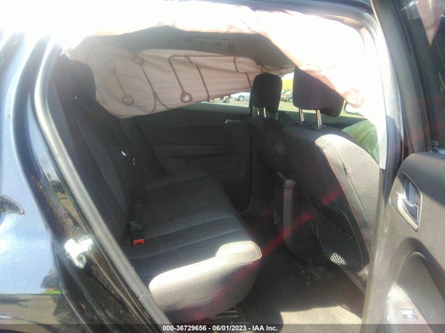 GMC Terrain Sle 2017 2GKALMEK9H6113482 Image 8