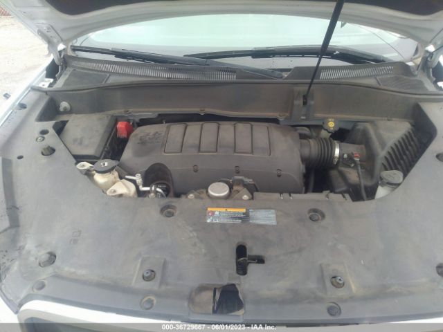 1GKKRRKD6GJ275853 GMC ACADIA SLT