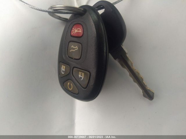 1GKKRRKD6GJ275853 GMC ACADIA SLT