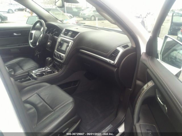 1GKKRRKD6GJ275853 GMC ACADIA SLT