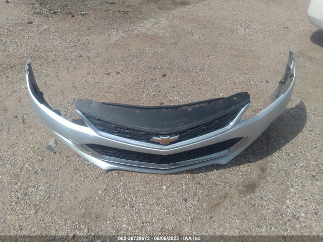 Chevrolet CRUZE LS 2018 1G1BC5SM1J7210931 Image 4