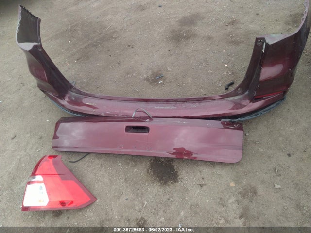 Honda CR-V LX 2015 2HKRM4H3XFH627060 Image 12