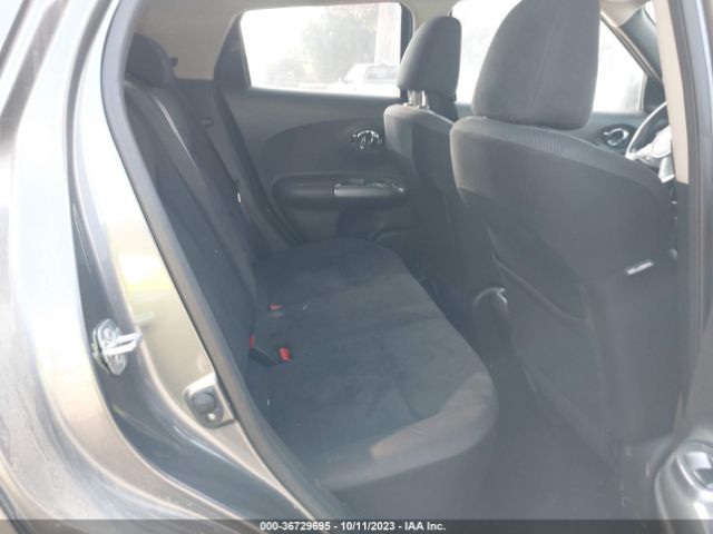 JN8AF5MR5FT510493 Nissan Juke Sv
