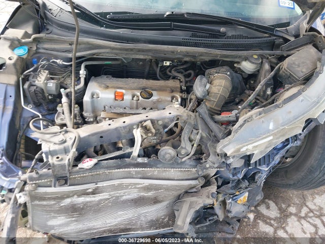Honda CR-V EX 2014 3CZRM3H52EG702668 Image 10