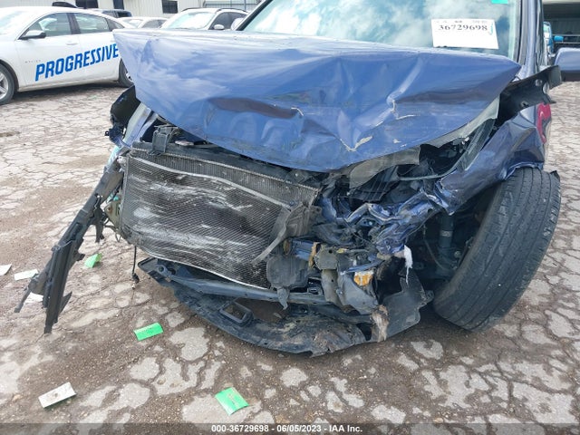 Honda CR-V EX 2014 3CZRM3H52EG702668 Image 6