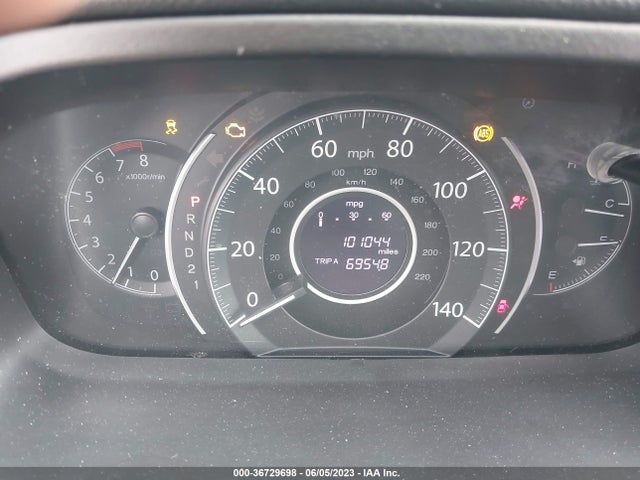 Honda CR-V EX 2014 3CZRM3H52EG702668 Image 7
