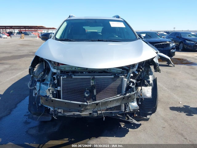 Toyota RAV4 LE 2014 2T3ZFREVXEW128313 Image 8