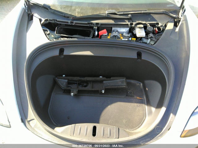 Tesla Model 3 Standard Range 2020 5YJ3E1EAXLF612542 Image 11