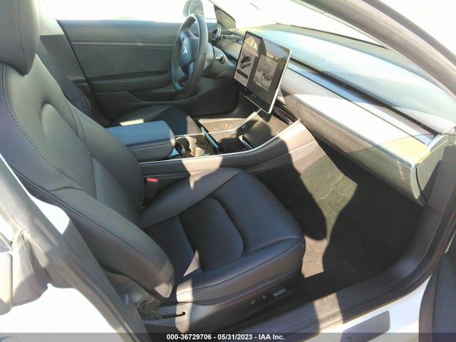 Tesla Model 3 Standard Range 2020 5YJ3E1EAXLF612542 Image 6