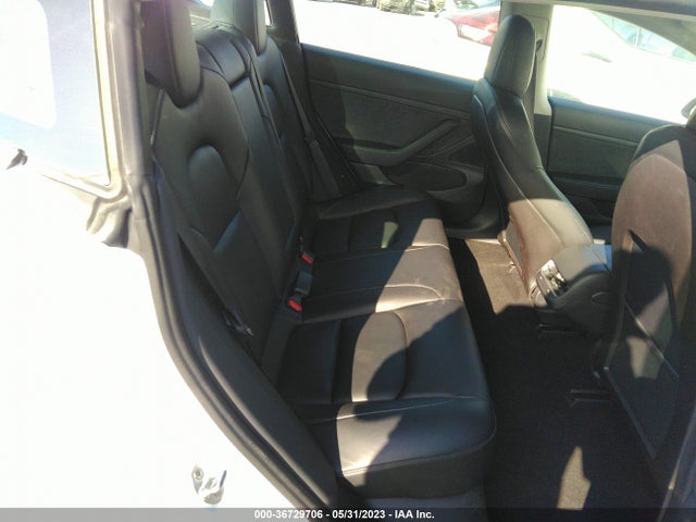 Tesla Model 3 Standard Range 2020 5YJ3E1EAXLF612542 Image 9