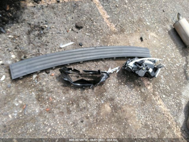 W1KAF4GB1PR105854 Mercedes-Benz C-class C 300