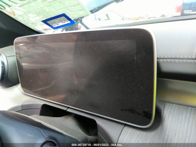 W1KAF4GB1PR105854 Mercedes-Benz C-class C 300