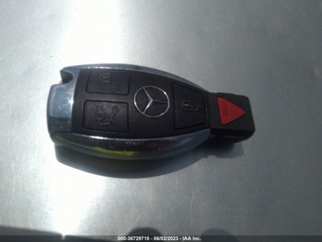 WDC0G4JB2JV087983 Mercedes-Benz Glc Glc 300