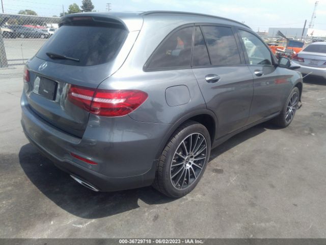 WDC0G4JB2JV087983 Mercedes-Benz Glc Glc 300
