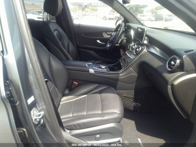 WDC0G4JB2JV087983 Mercedes-Benz Glc Glc 300