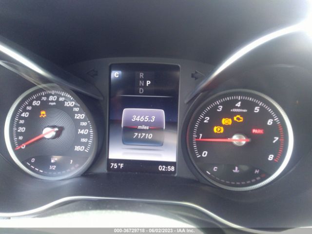 WDC0G4JB2JV087983 Mercedes-Benz Glc Glc 300