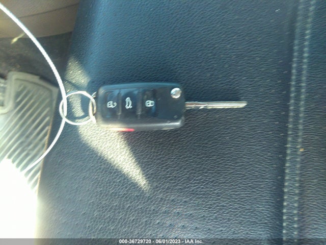 3VWD17AJXEM400714 Volkswagen Jetta Sedan Se