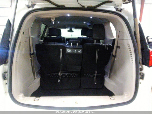 2C4RC1BG7HR787769 Chrysler Pacifica Touring-l