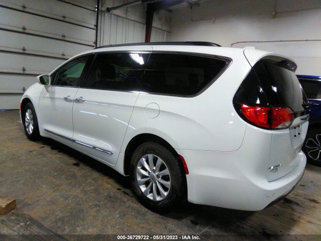 2C4RC1BG7HR787769 Chrysler Pacifica Touring-l