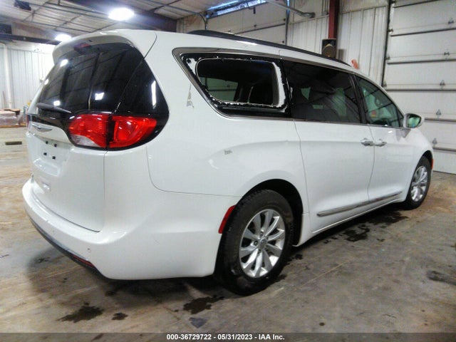 2C4RC1BG7HR787769 Chrysler Pacifica Touring-l