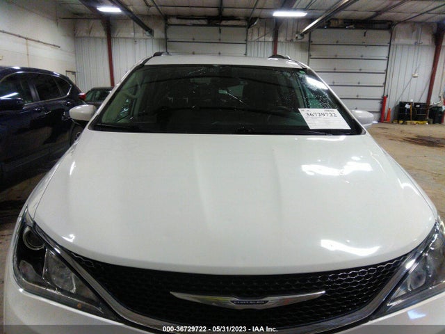 2C4RC1BG7HR787769 Chrysler Pacifica Touring-l