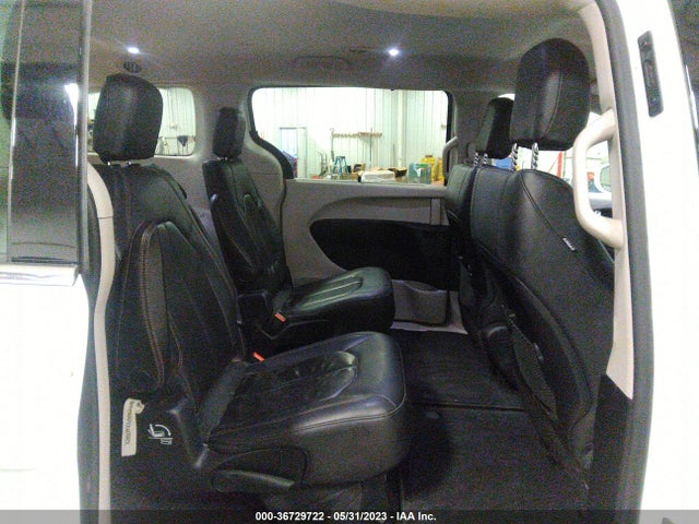2C4RC1BG7HR787769 Chrysler Pacifica Touring-l